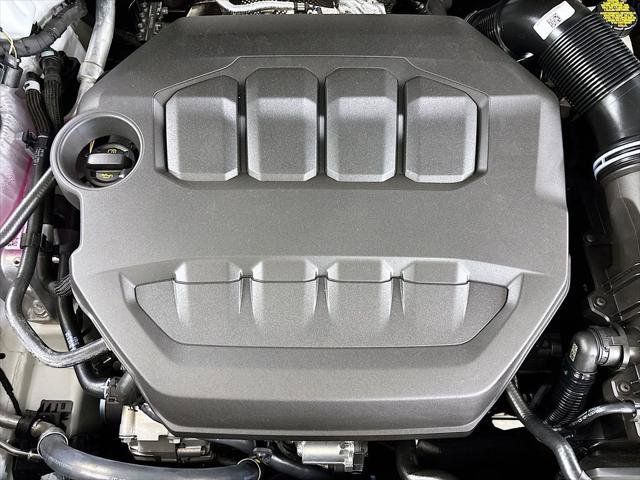 New 2026 Audi Q3 quattro 2.0T AWD/4WD image 22