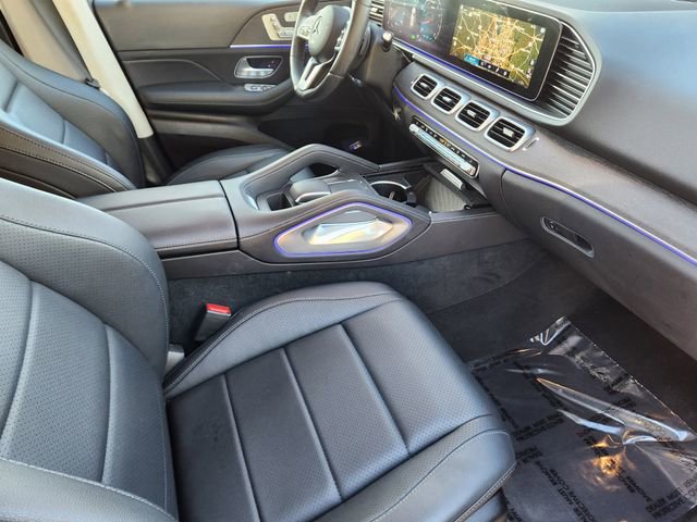 Used 2020 Mercedes-Benz GLE 450 4MATIC image 17