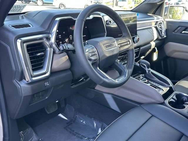 New 2026 GMC Canyon Denali AWD/4WD image 10