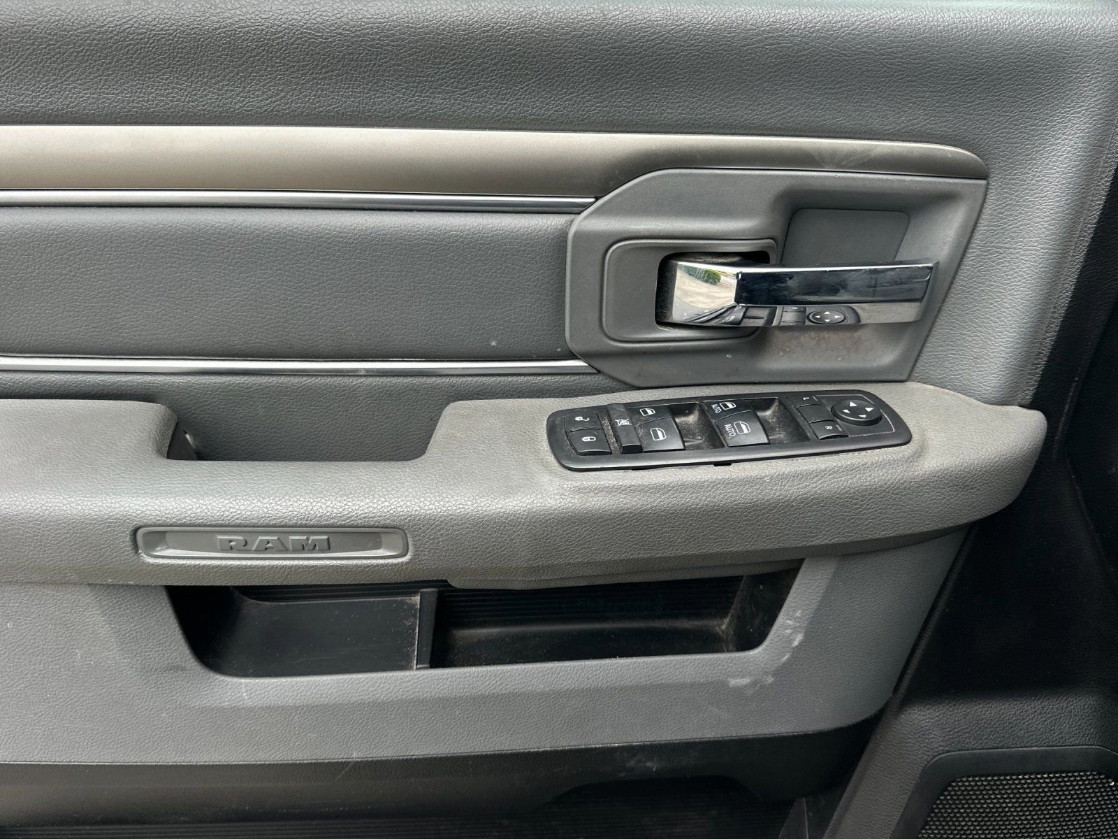Used 2019 RAM 1500 Big Horn image 10