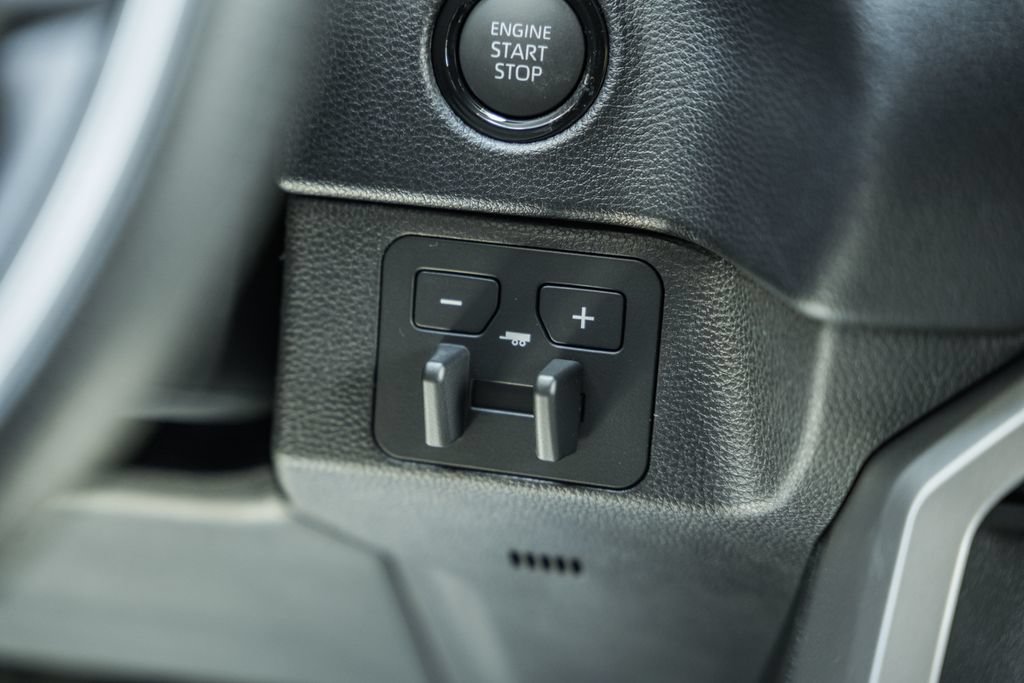 New 2026 Toyota Tundra SR5 AWD/4WD image 27
