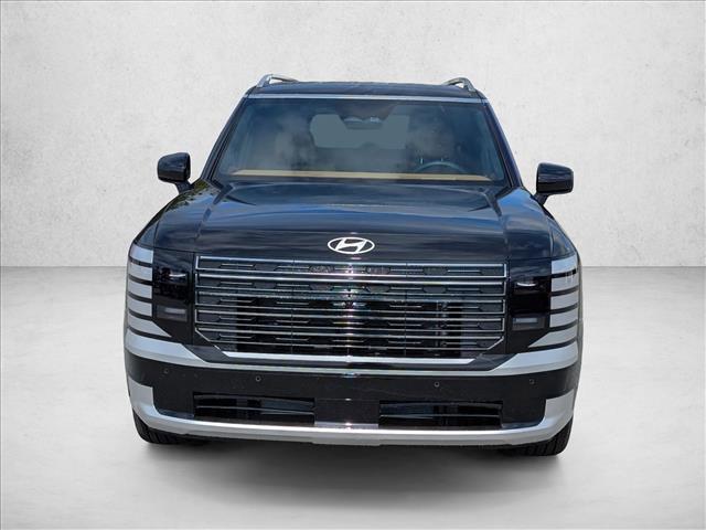 New 2026 Hyundai Palisade Calligraphy image 2
