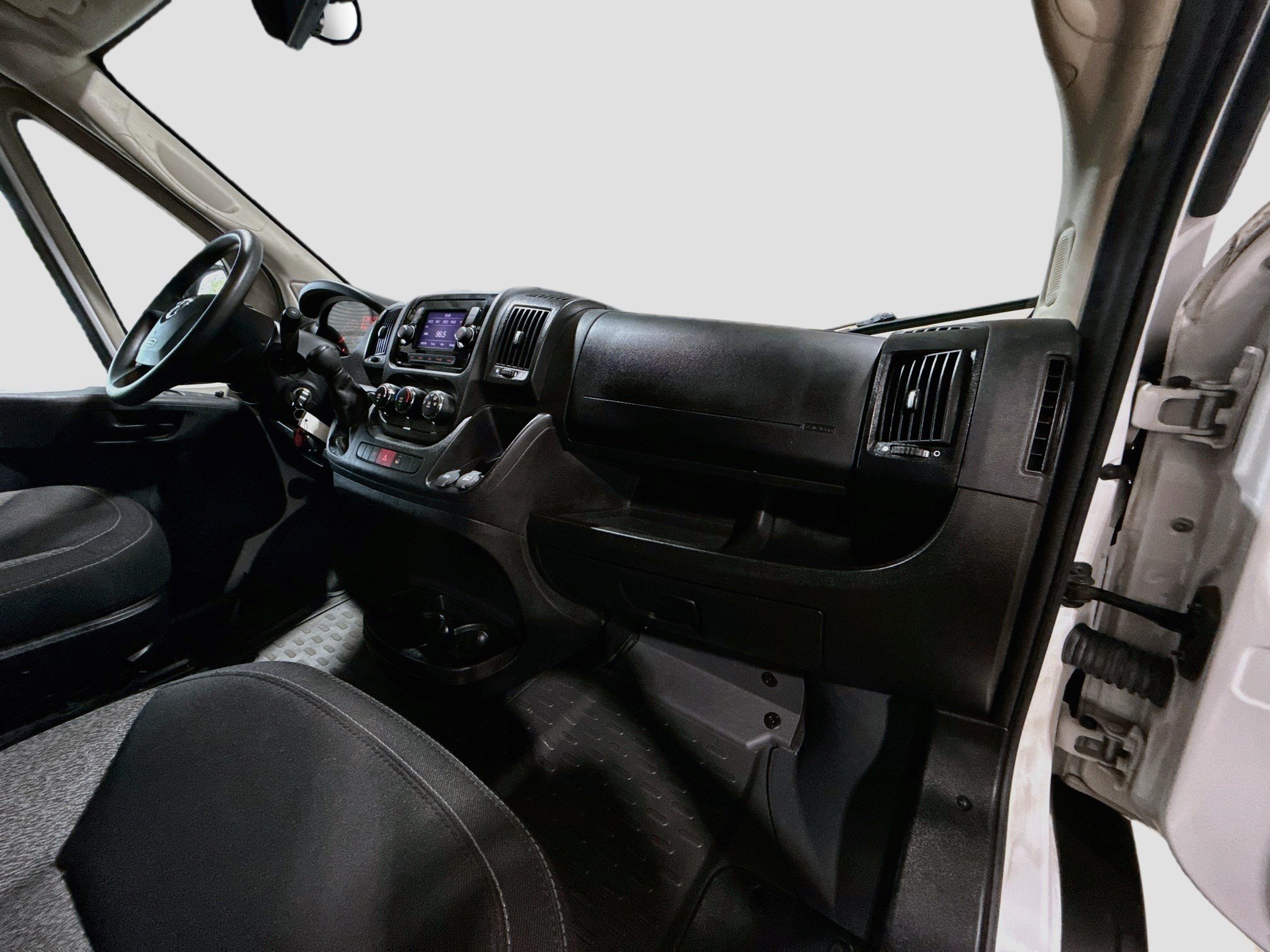 Used 2021 RAM ProMaster 1500 FWD image 22
