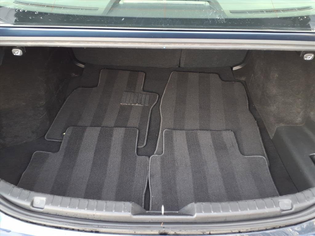 Used 2025 MAZDA MAZDA3 s image 21