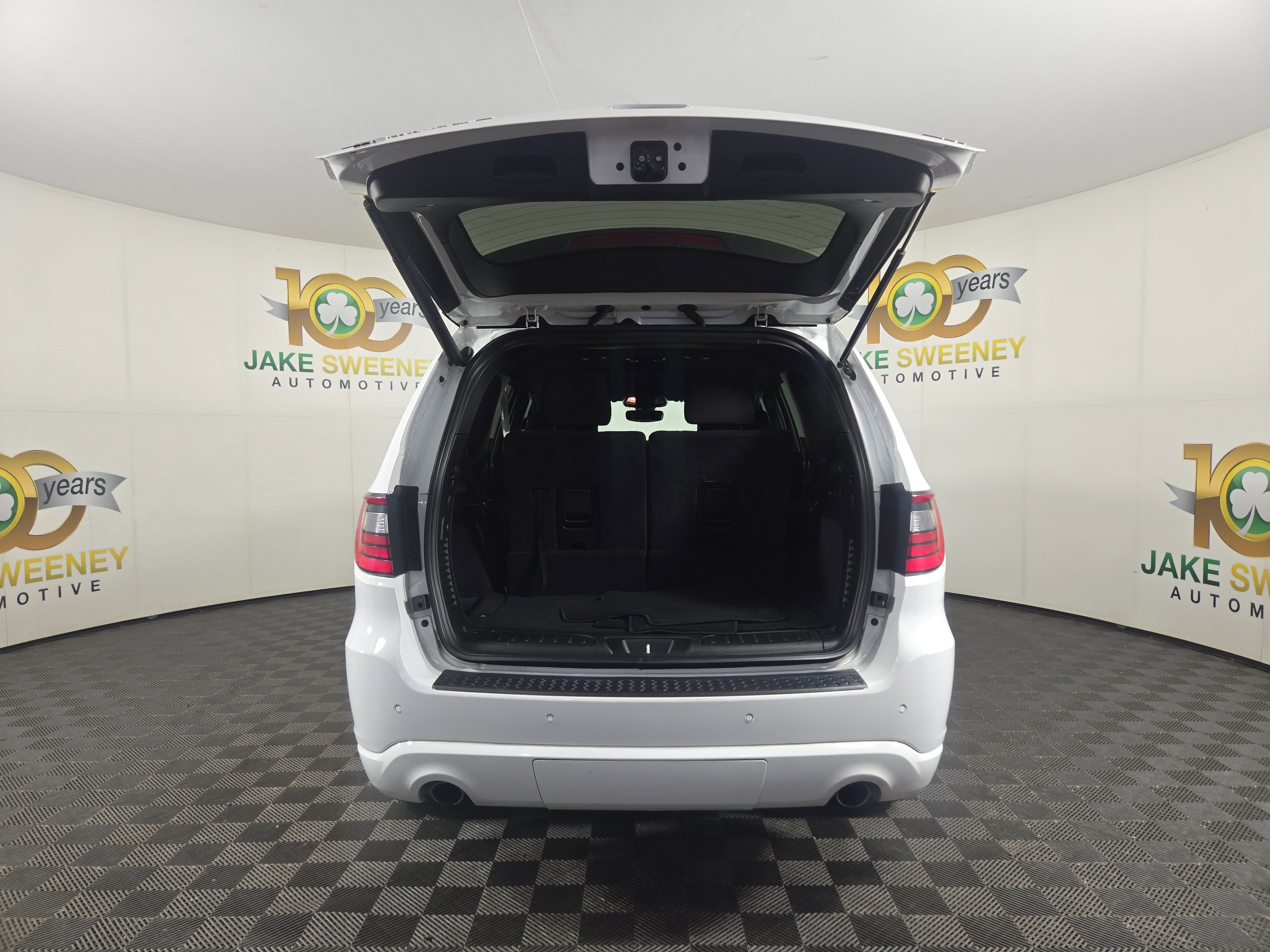 Used 2023 Dodge Durango GT AWD/4WD image 33