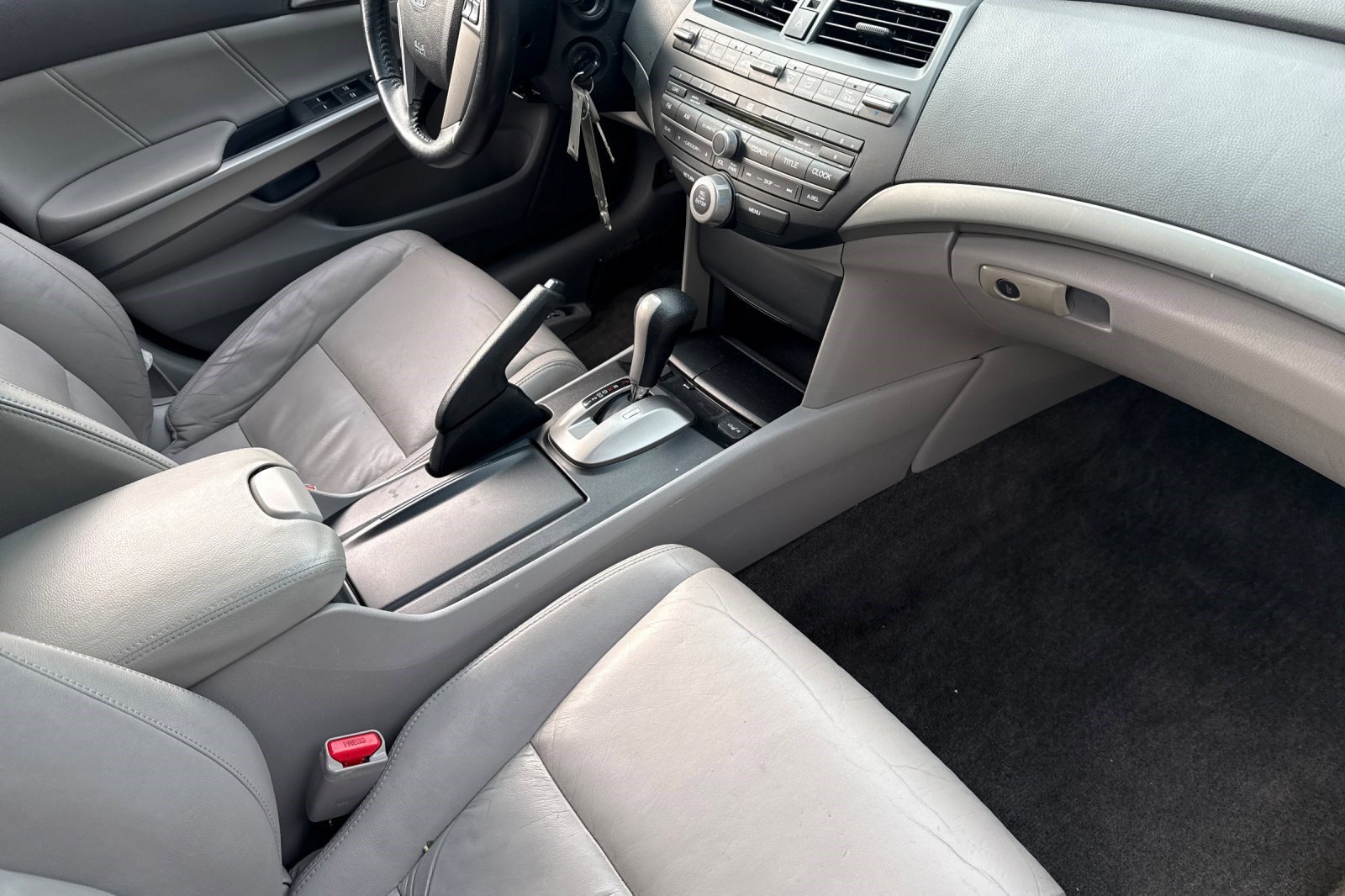 Used 2010 Honda Accord EX-L image 30