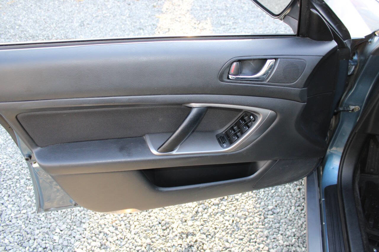 Used 2006 Subaru Outback 2.5i image 18