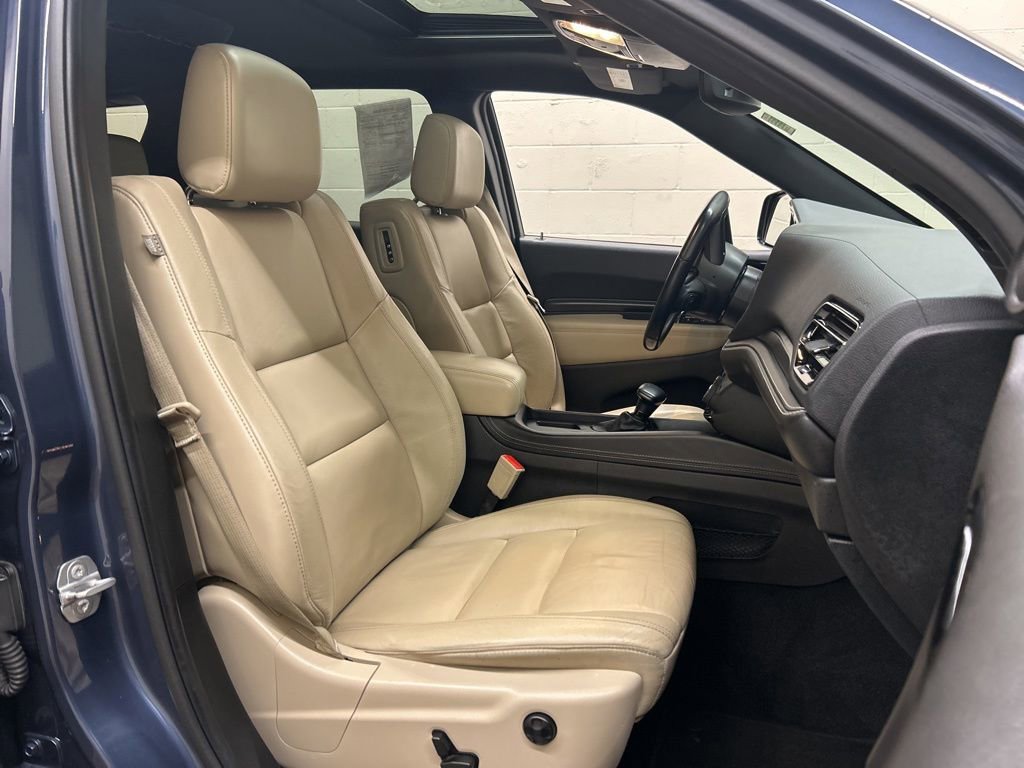 Used 2021 Dodge Durango GT image 12