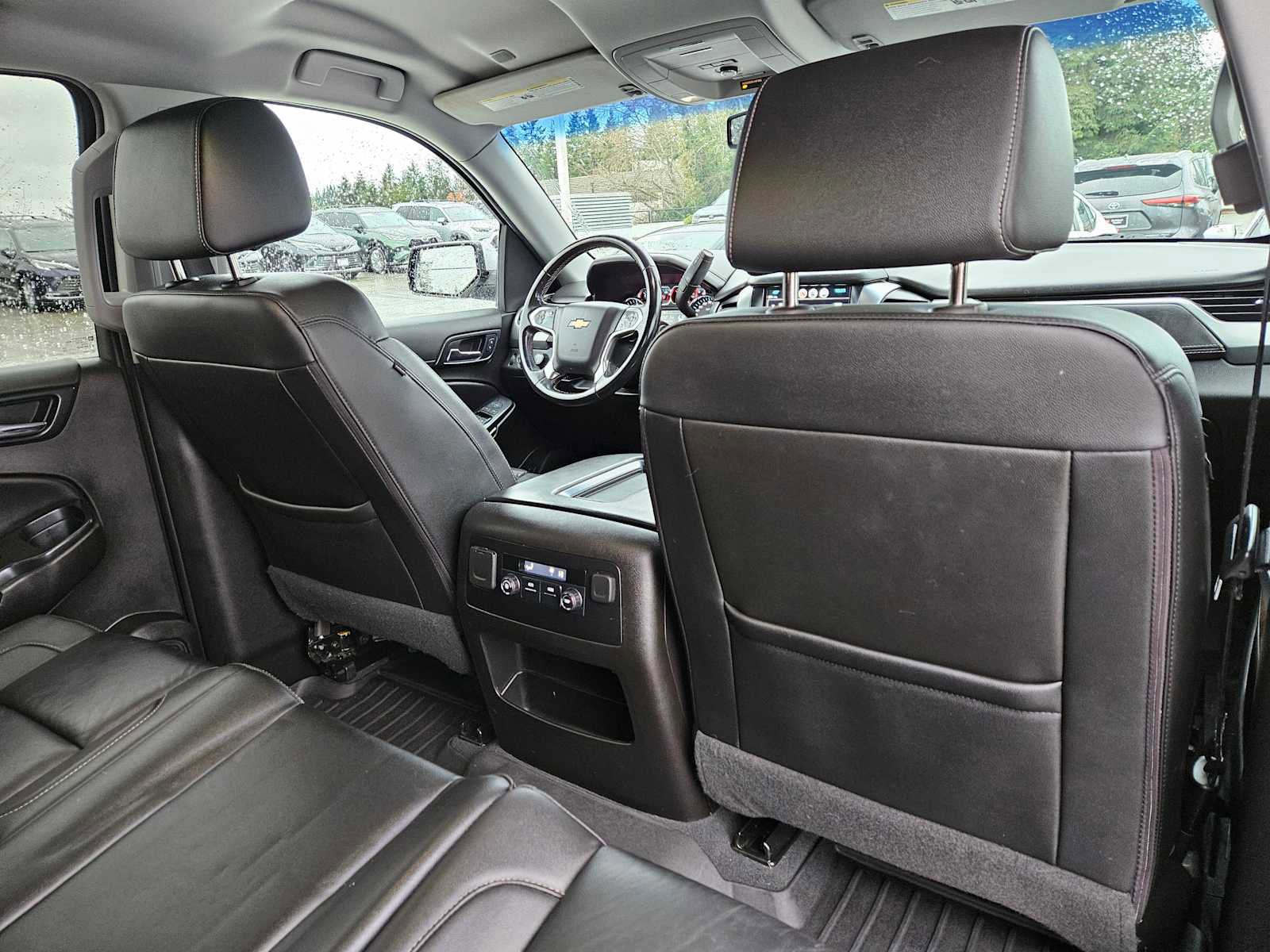 Used 2019 Chevrolet Tahoe LT image 16