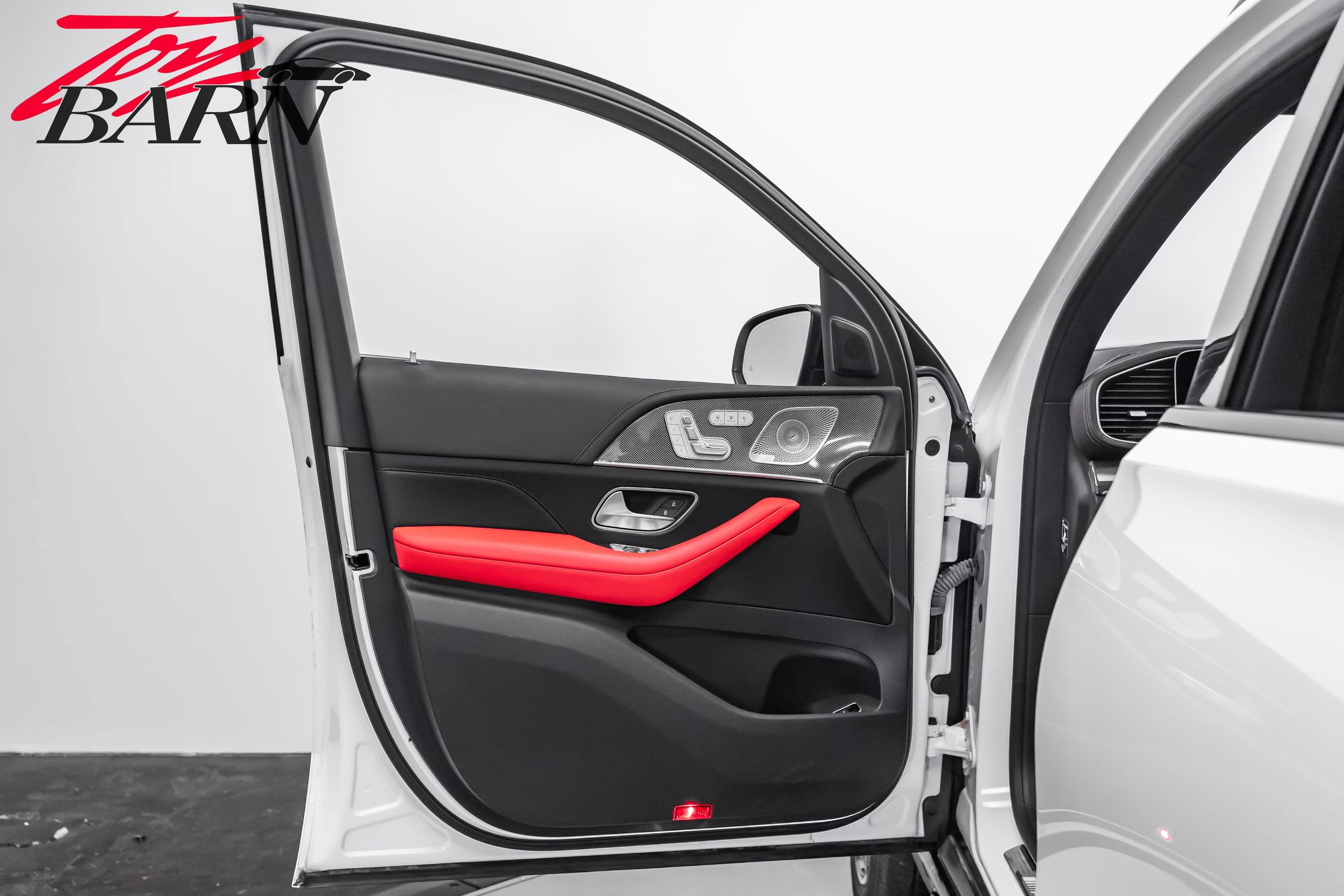 Used 2023 Mercedes-Benz GLE 53 AMG 4MATIC image 20