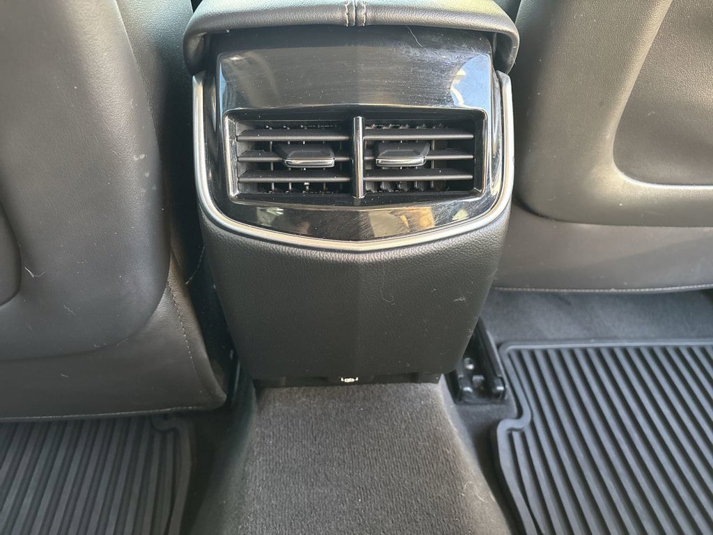 Certified 2019 Cadillac XTS FWD image 24