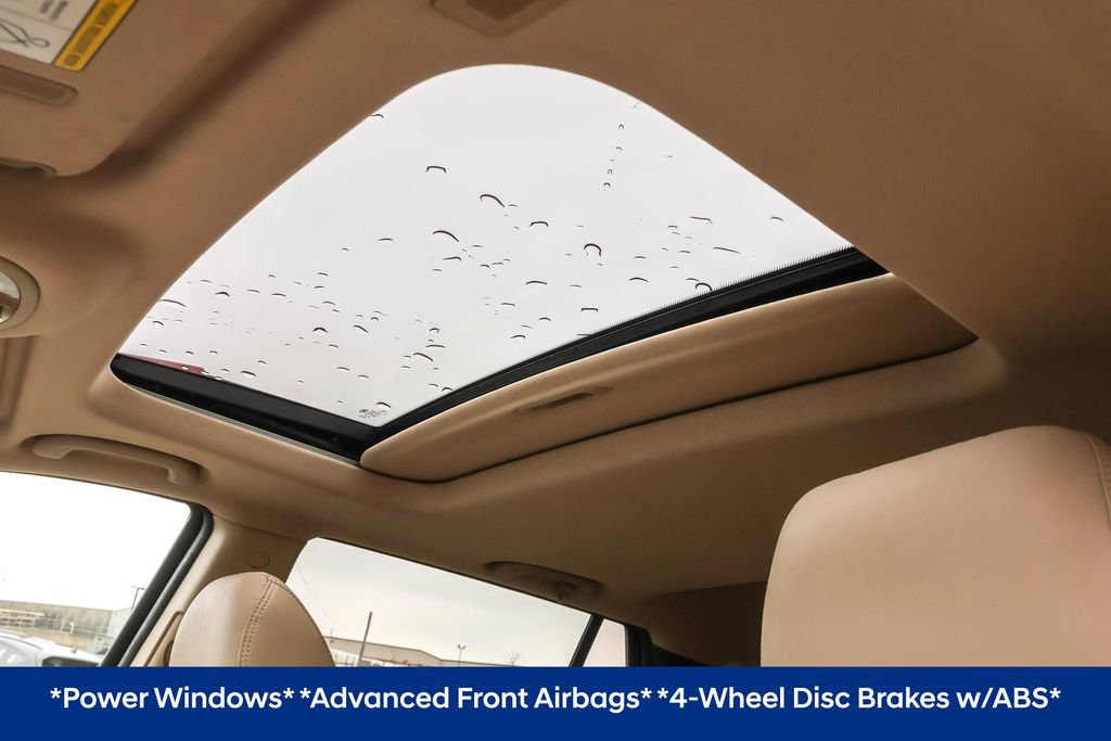 Used 2011 Hyundai Santa Fe Limited image 8