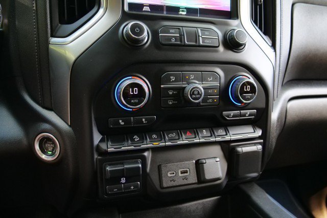 Used 2022 Chevrolet Silverado 1500 RST w/ All Star Edition Plus AWD/4WD image 17