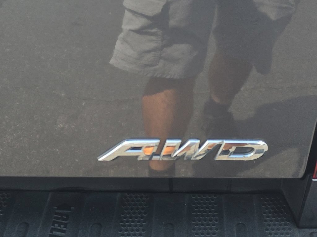 Certified 2023 Honda Ridgeline RTL image 9
