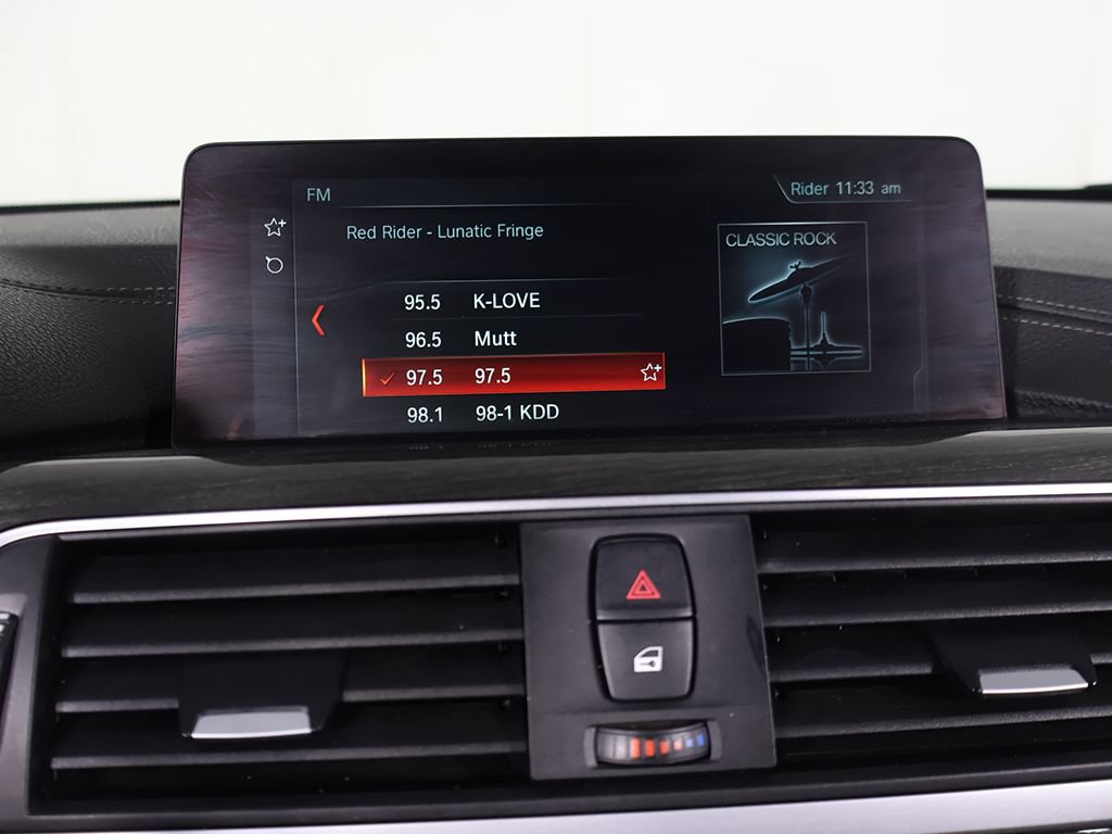 Used 2018 BMW 430i xDrive Convertible AWD/4WD image 38