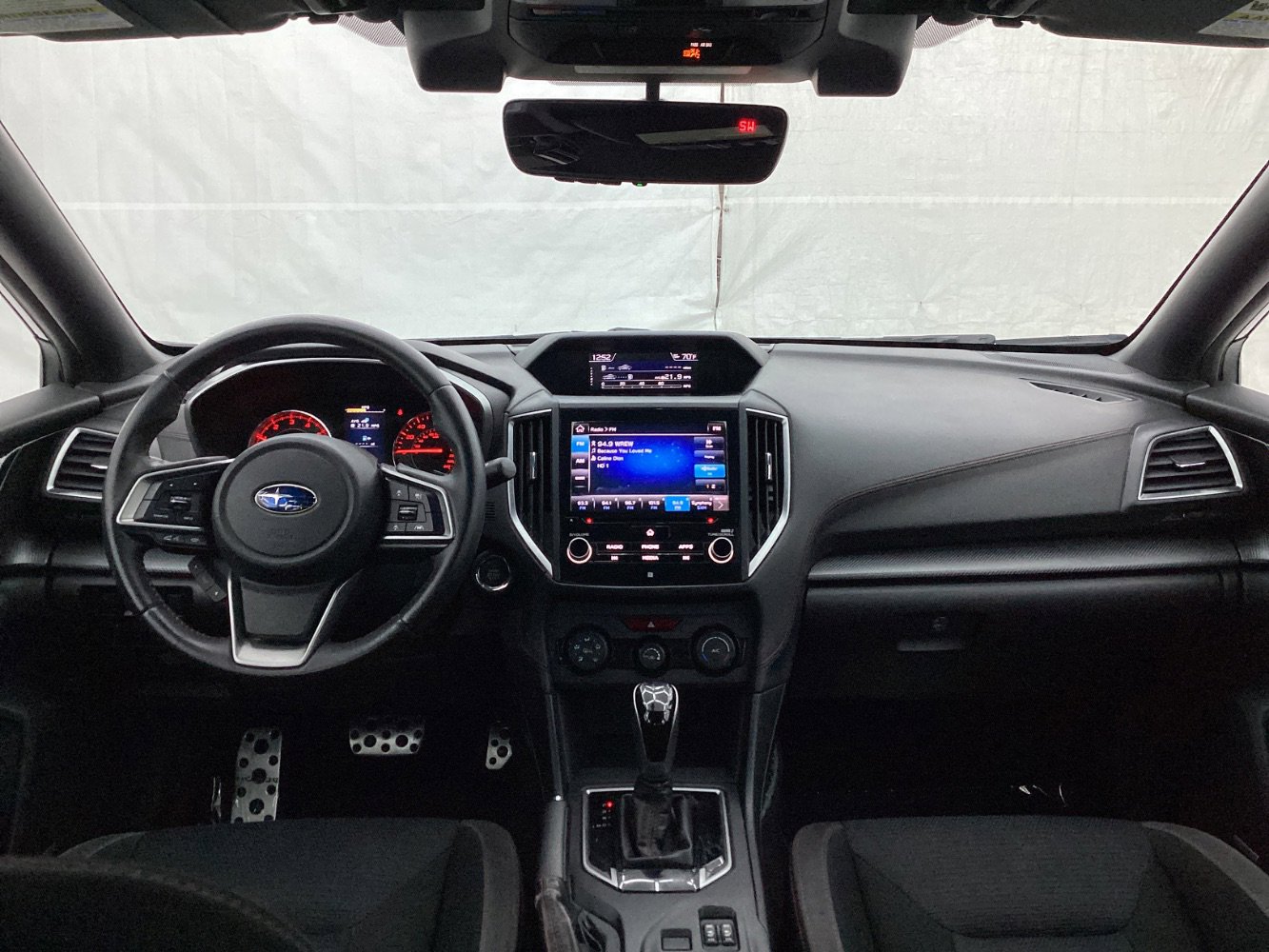 Used 2017 Subaru Impreza 2.0i Sport image 27