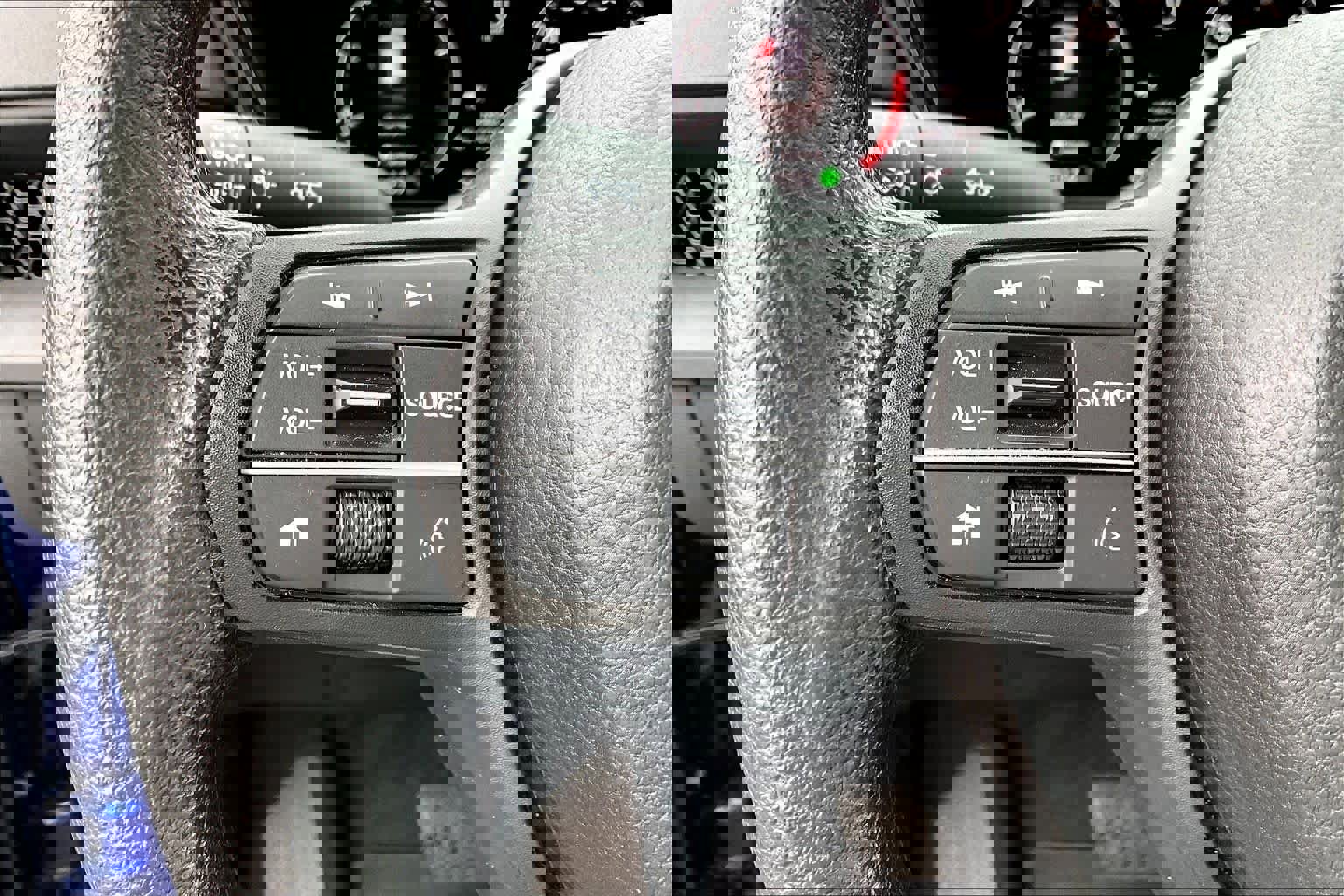 Used 2023 Honda CR-V EX image 21