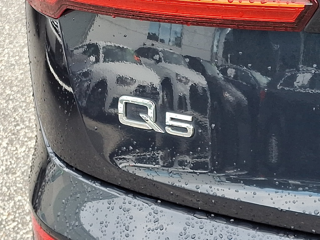 Used 2018 Audi Q5 Premium Plus w/ Premium Plus Package AWD/4WD image 31