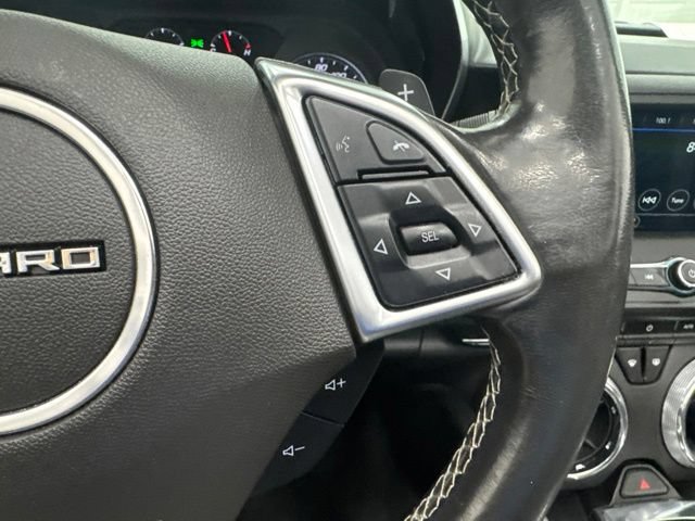 Used 2019 Chevrolet Camaro LT RWD image 18
