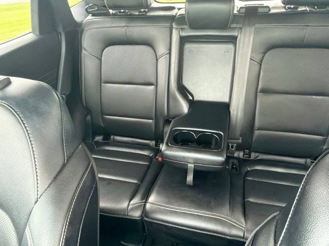 Used 2022 Ford Escape SEL AWD/4WD image 29