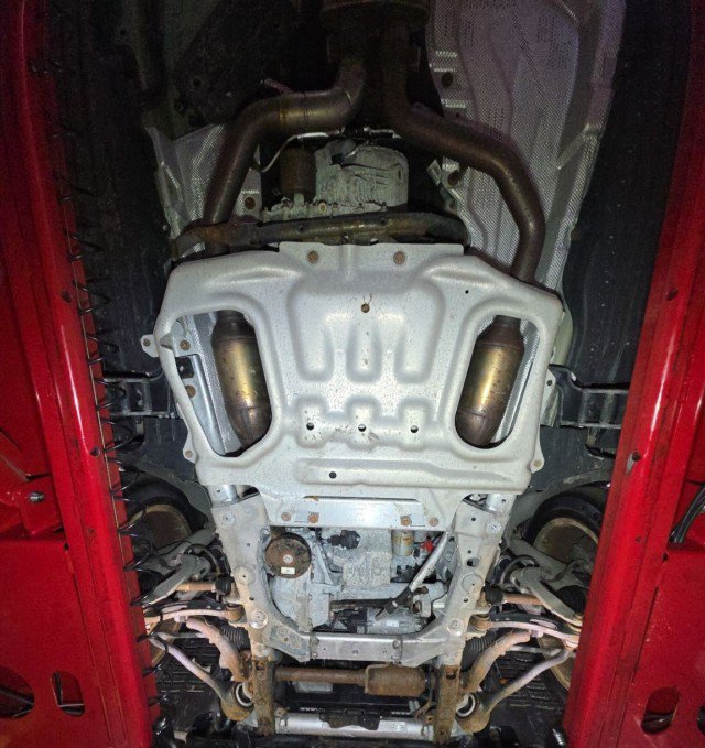 Used 2015 Land Rover Range Rover Long Wheelbase Supercharged image 92