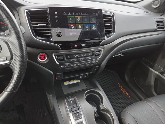 Used 2022 Honda Pilot TrailSport image 36