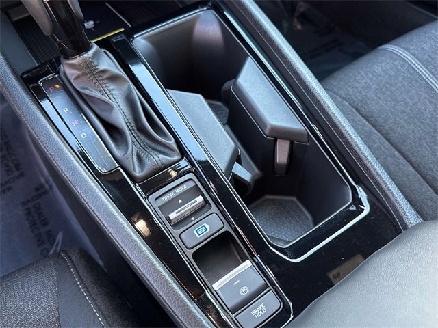 Certified 2025 Honda Accord Sport image 19