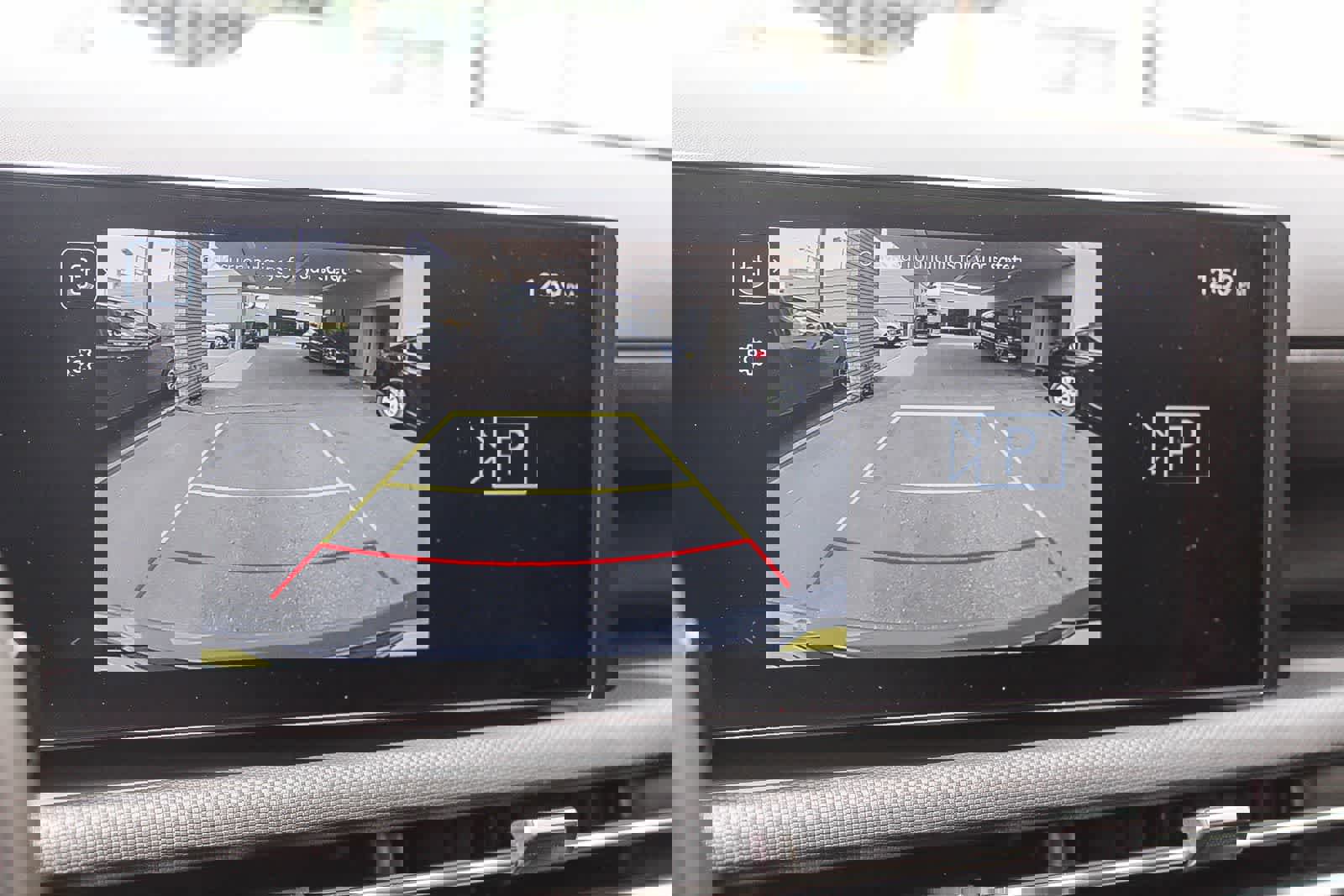 Certified 2025 Hyundai Tucson SEL image 34