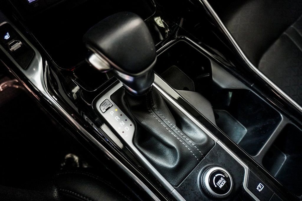 Used 2023 Kia Sorento SX image 28