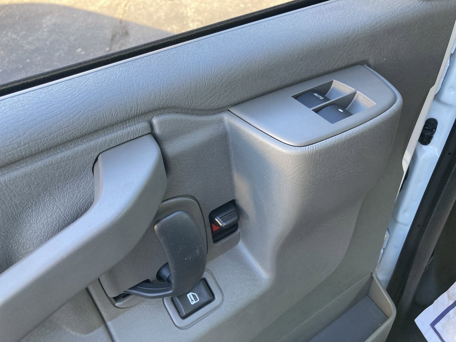 New 2025 GMC Savana 4500 w/ Power Convenience Package image 36