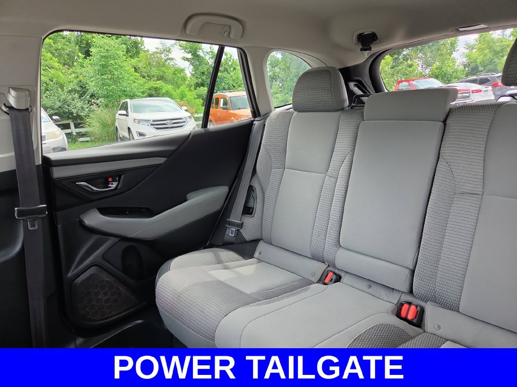 Used 2022 Subaru Outback Premium w/ Popular Package #1 AWD/4WD image 14