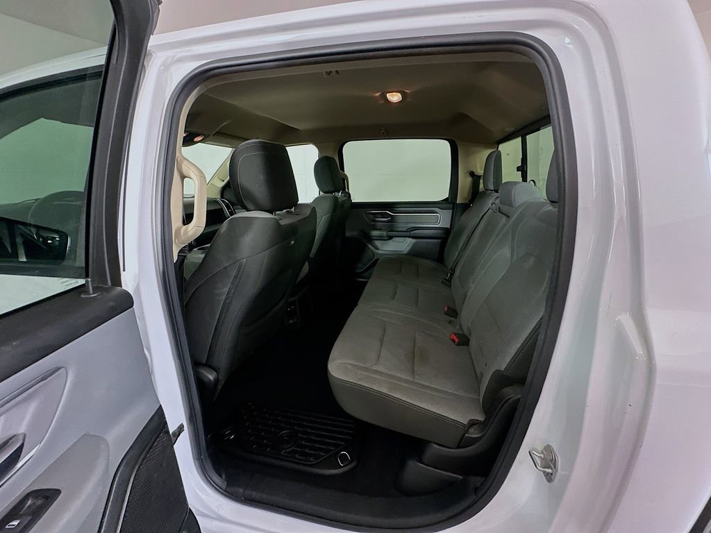 Used 2019 RAM 1500 Big Horn image 21