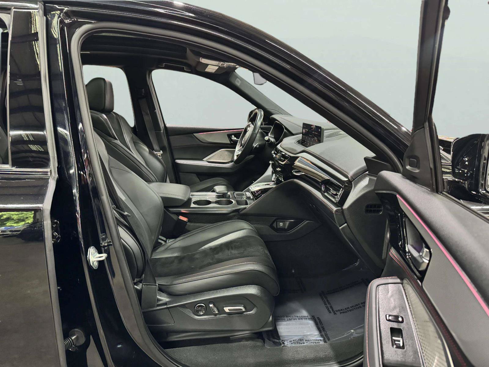 Used 2022 Acura MDX A-Spec AWD/4WD image 31