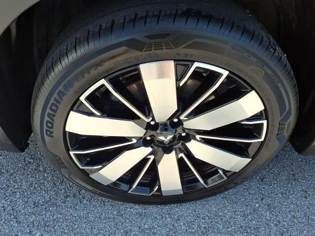 Used 2025 Mitsubishi Outlander SE FWD image 5