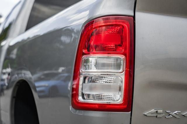 Used 2020 RAM 2500 Tradesman image 10