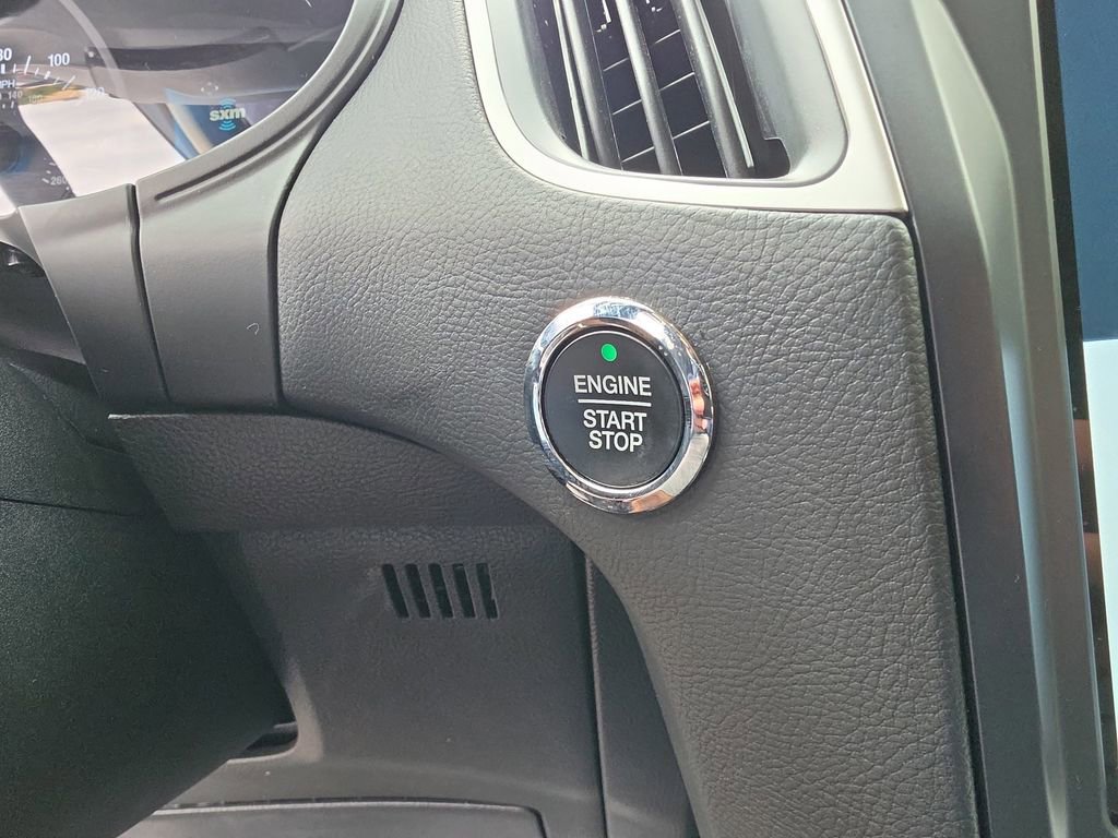 Used 2024 Ford Edge SE AWD/4WD image 30