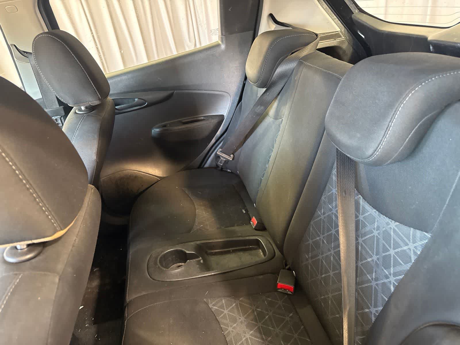 Used 2019 Chevrolet Spark LT FWD image 15