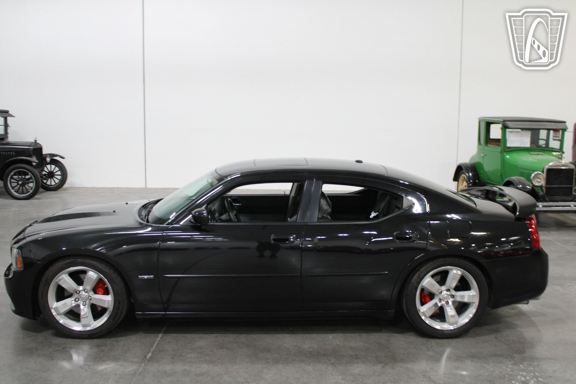 Used 2006 Dodge Charger SRT8 w/ SRT Option Group III RWD image 7