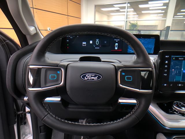 New 2027 Ford Expedition Max Platinum w/ Platinum Ultimate Package AWD/4WD image 13