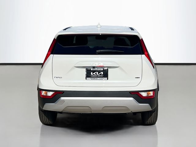 New 2026 Kia Niro LX FWD image 6