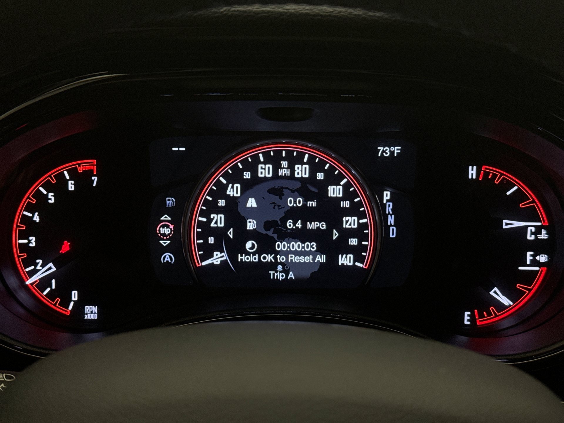 Used 2024 Dodge Durango SXT AWD/4WD image 13