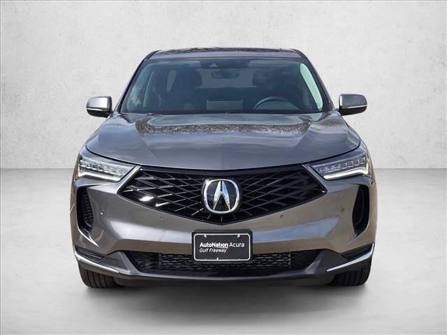 New 2026 Acura RDX SH-AWD w/ Technology Package image 6