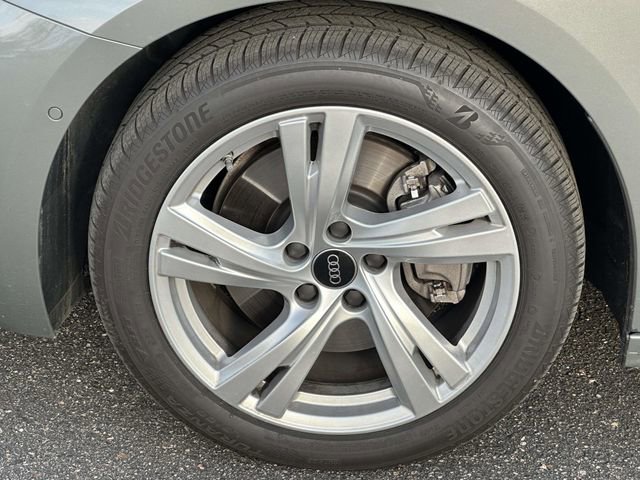 Used 2025 Audi A5 2.0T Premium image 10