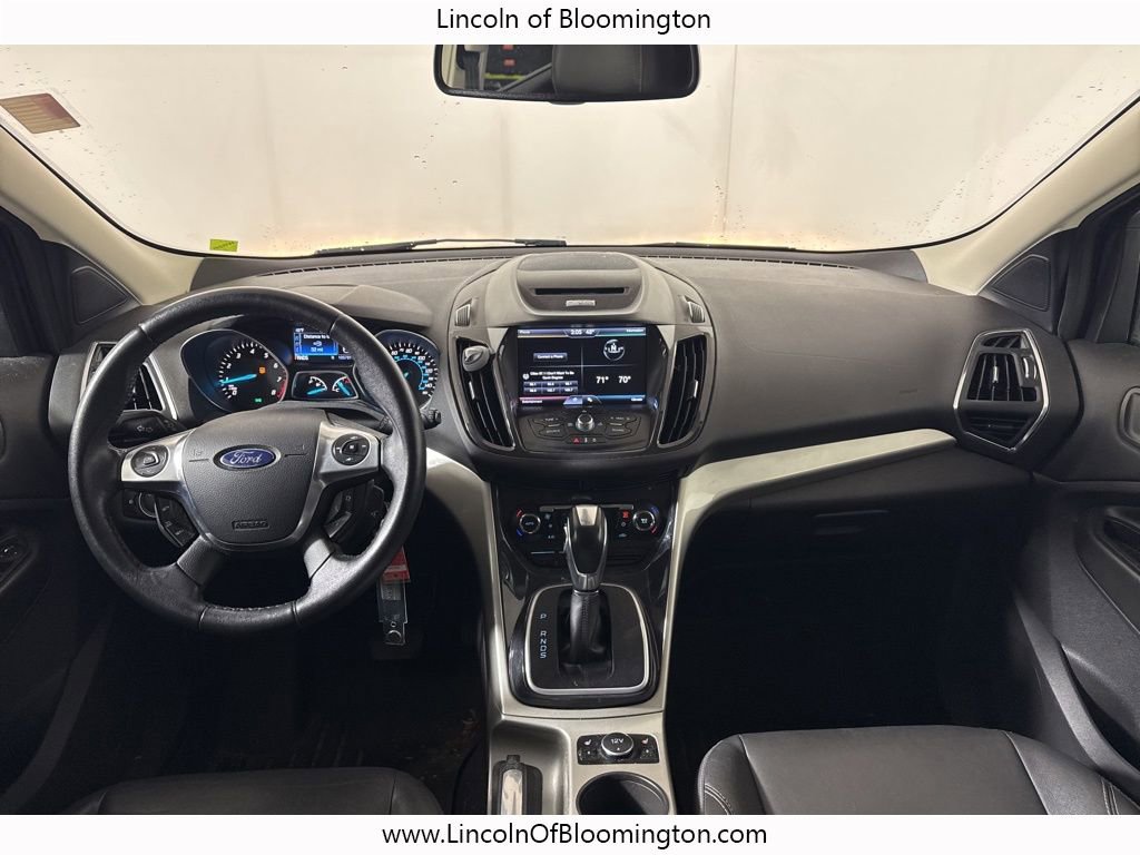 Used 2013 Ford Escape SEL image 30