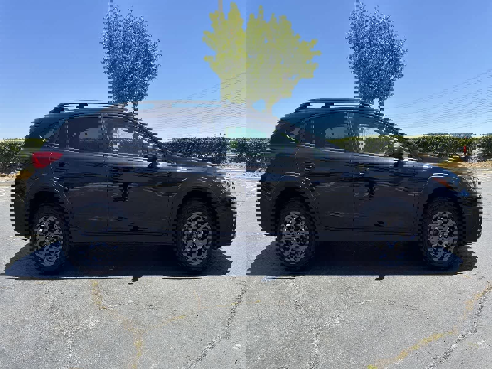 Used 2021 Subaru Crosstrek 2.5i Sport image 3