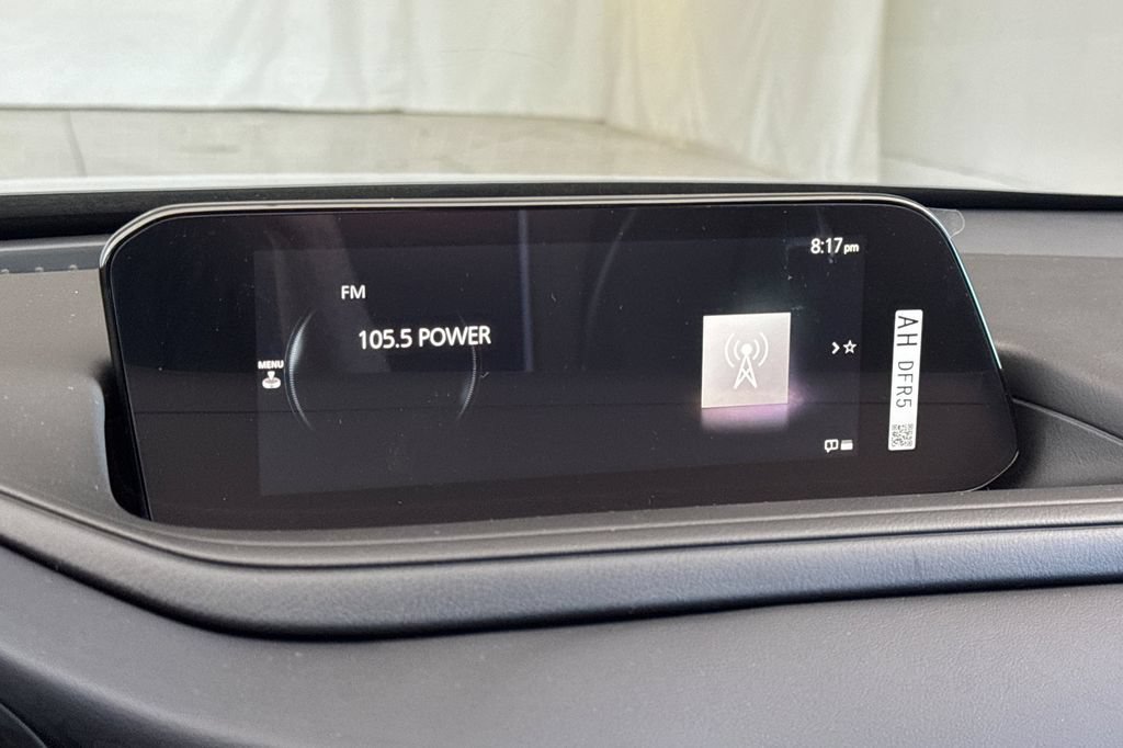 New 2026 MAZDA CX-30 AWD 2.5 S w/ Select Sport Pkg image 18