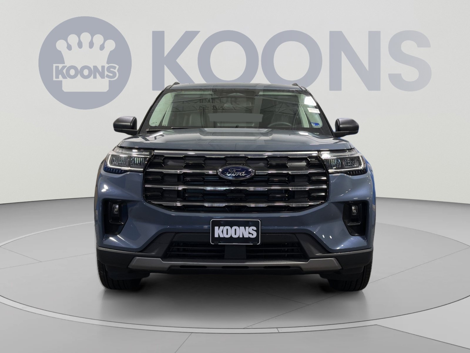 New 2026 Ford Explorer Active w/ Active Comfort Package AWD/4WD image 11