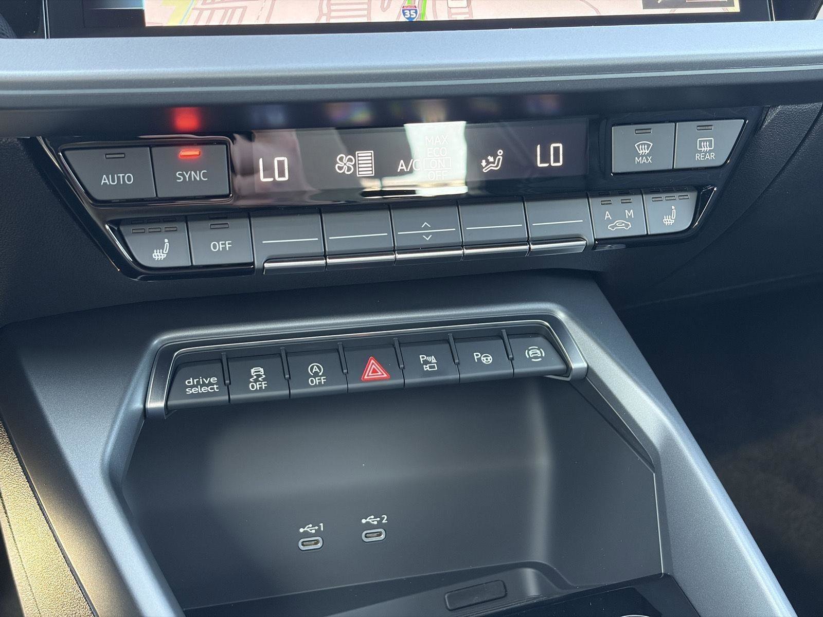 New 2026 Audi S3 Premium AWD/4WD image 18