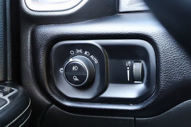 Used 2024 RAM 2500 Big Horn image 37