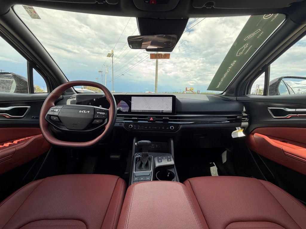 New 2026 Kia Sportage SX AWD/4WD image 33